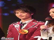 快乐男声2007回放