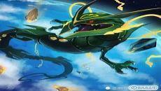 宝可梦剑精灵进化表