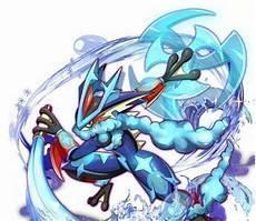 pokemmo甲贺忍蛙在哪里抓