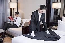 酒店私人管家干什么