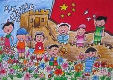 关于祖国新时代童谣